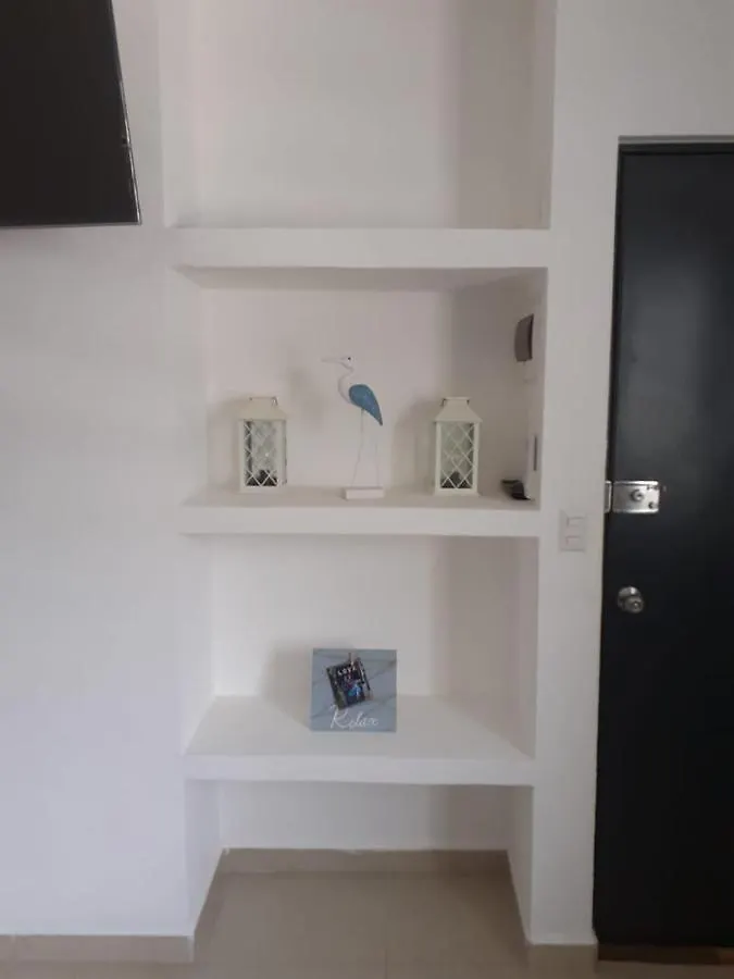 La Casa Del Arbol -4Bed 3 Bath Villa Puerto Morelos 0*,  Mexico
