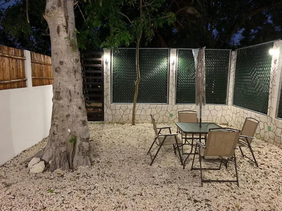 La Casa Del Arbol -4Bed 3 Bath Villa Puerto Morelos 0*,