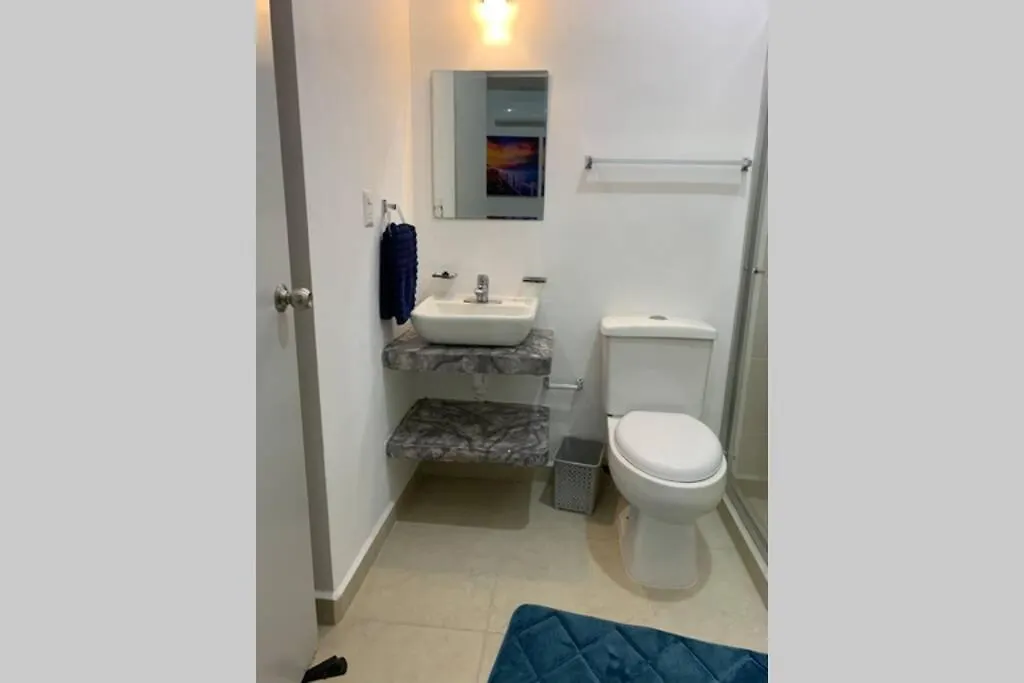 Feriehus La Casa Del Arbol -4Bed 3 Bath Villa Puerto Morelos