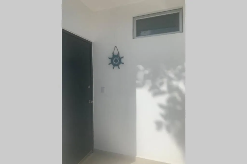 Сasa de vacaciones Villa La Casa del Arbol Puerto Morelos México