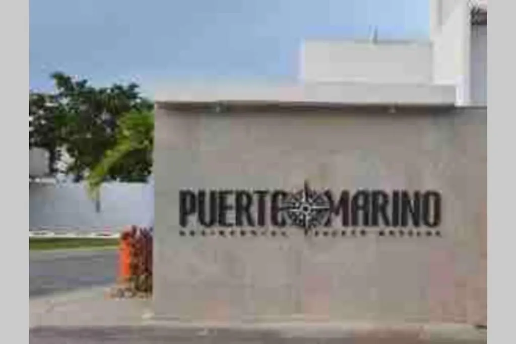 Villa La Casa del Arbol Puerto Morelos