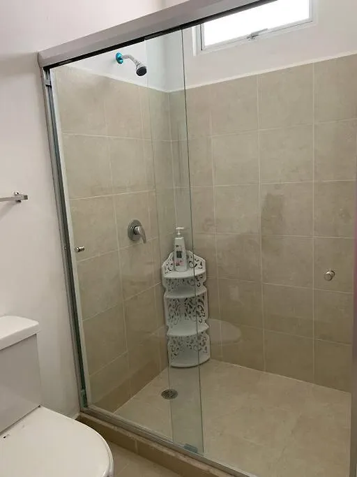 La Casa Del Arbol -4Bed 3 Bath Villa Puerto Morelos Feriehus