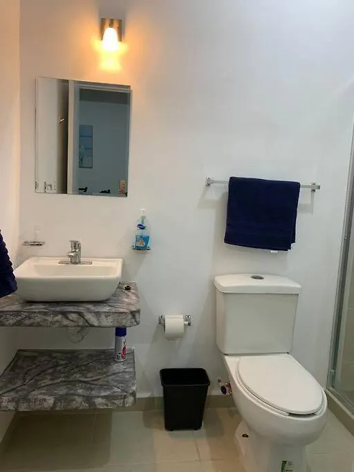 La Casa Del Arbol -4Bed 3 Bath Villa Puerto Morelos