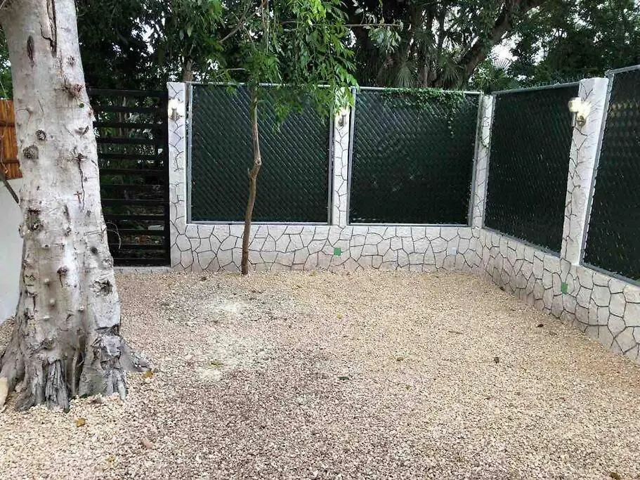 Сasa de vacaciones Villa La Casa del Arbol Puerto Morelos