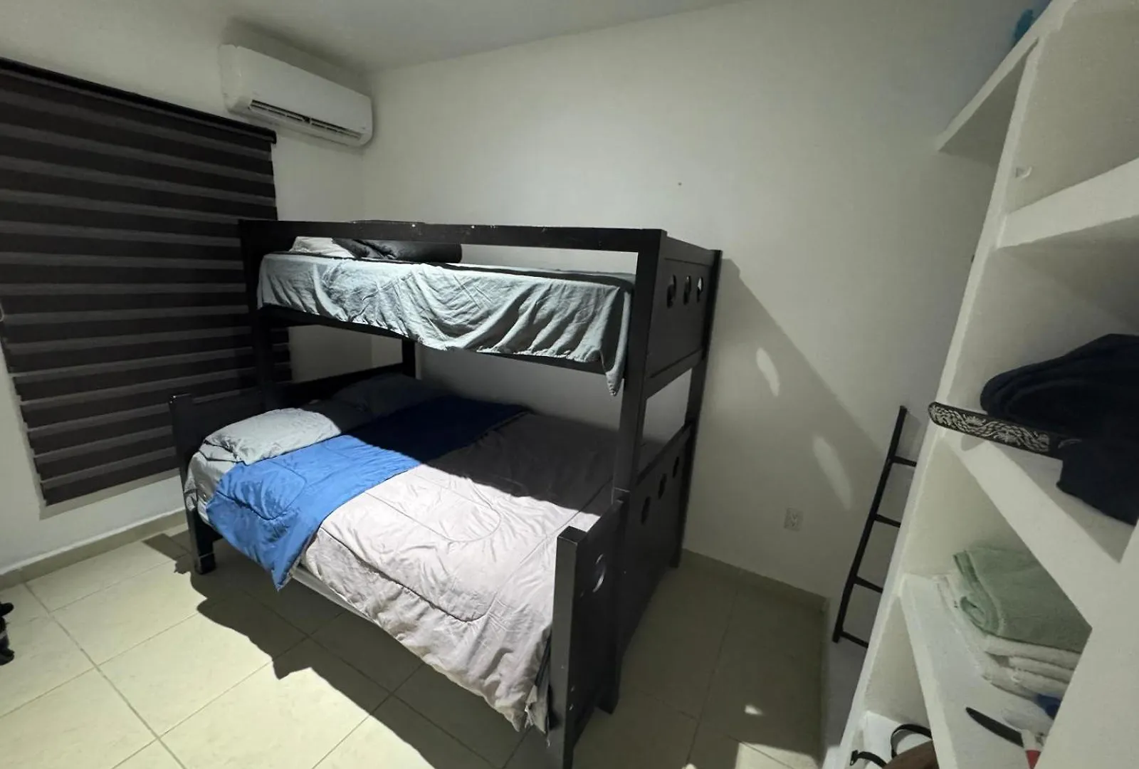 Villa La Casa del Arbol Puerto Morelos Сasa de vacaciones