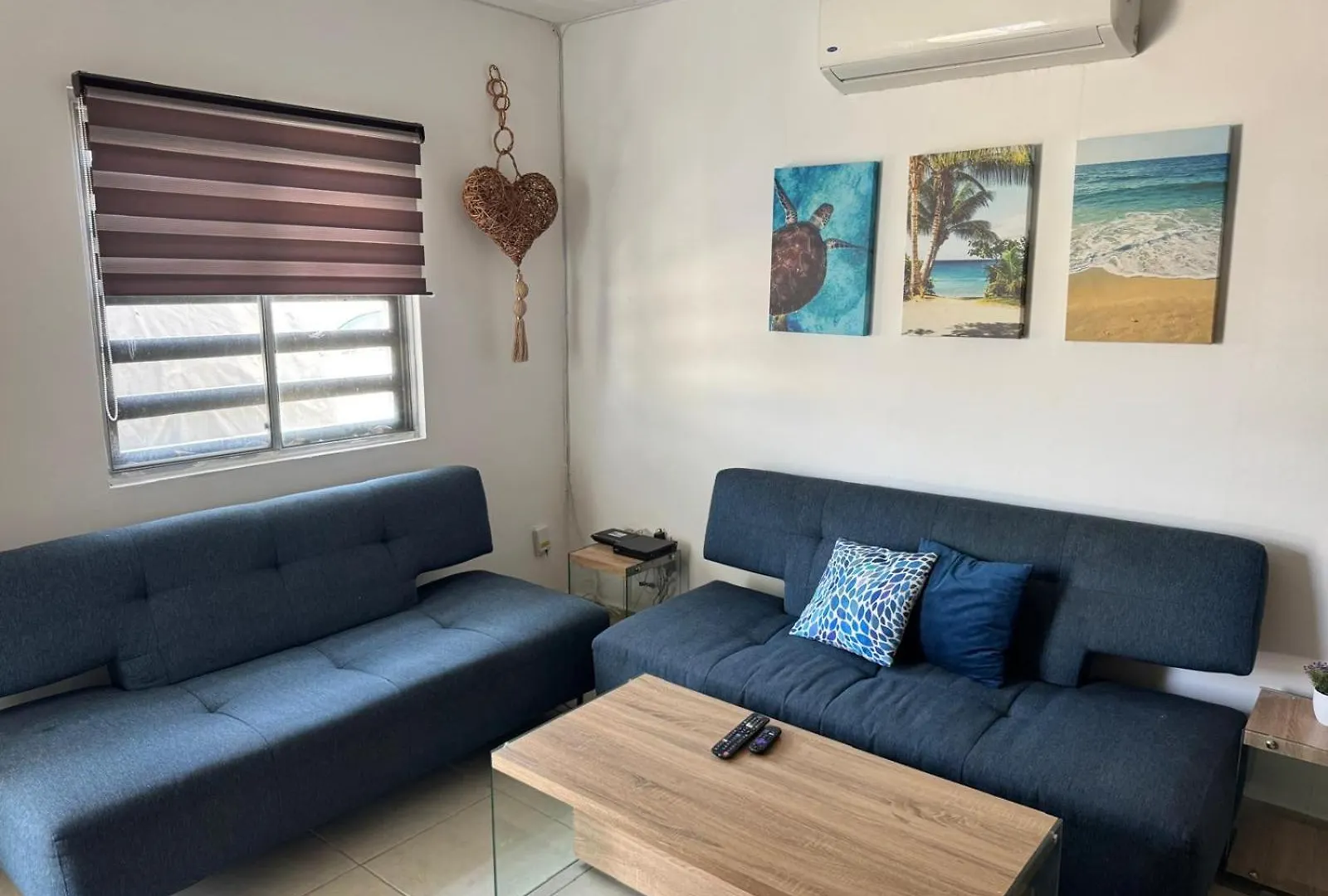 Сasa de vacaciones Villa La Casa del Arbol Puerto Morelos