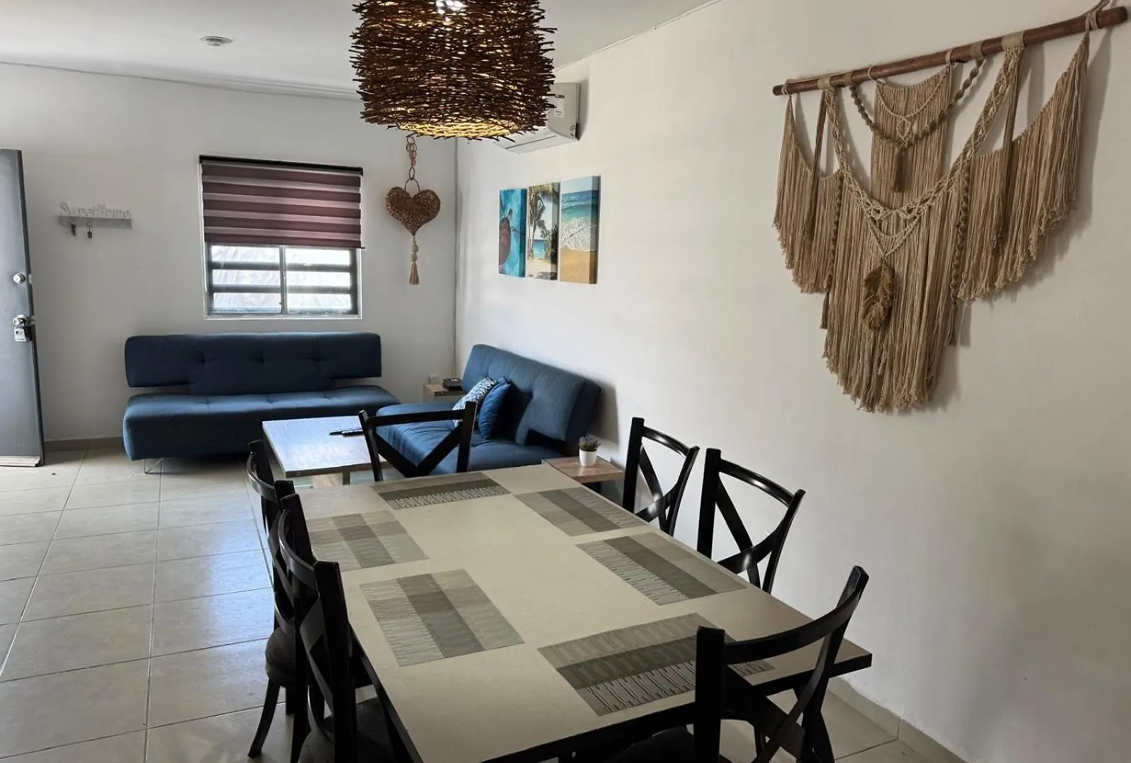 Villa La Casa del Arbol Puerto Morelos 0*,  México