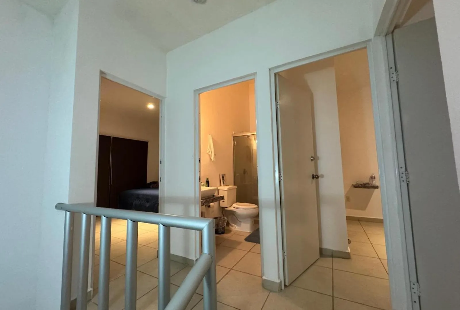 Feriehus La Casa Del Arbol -4Bed 3 Bath Villa Puerto Morelos