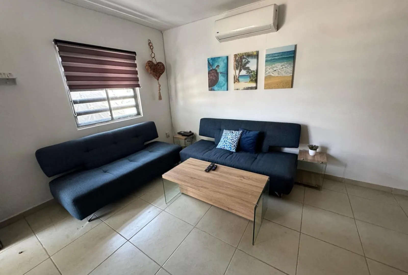 La Casa Del Arbol -4Bed 3 Bath Villa Puerto Morelos