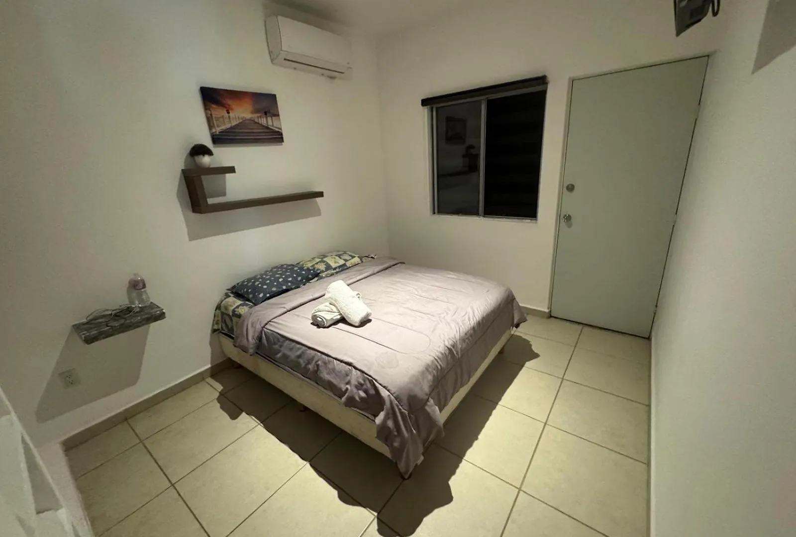 Сasa de vacaciones Villa La Casa del Arbol Puerto Morelos
