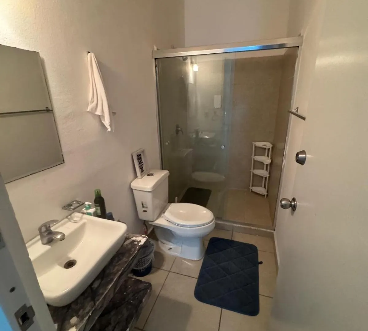 La Casa Del Arbol -4Bed 3 Bath Villa Puerto Morelos Feriehus